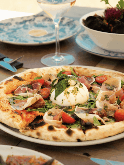 Pizza