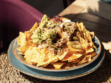 Nachos